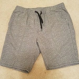 Men's Bullhead Skinny Shorts